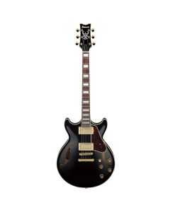 Chitarra Semiacustica Ibanez AM73GBK Nera
