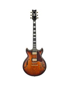 Ibanez AM93QA-VVH Chitarra Semiacustica