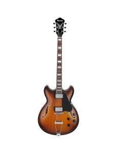 Ibanez AS7328-TBC Chitarra Semiacustica