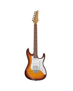 Ibanez AZ22S1F-VLS Chitarra Elettrica 
