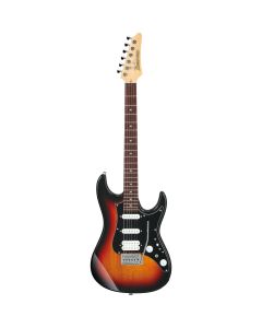 Ibanez AZES40B-TSN Chitarra Elettrica 