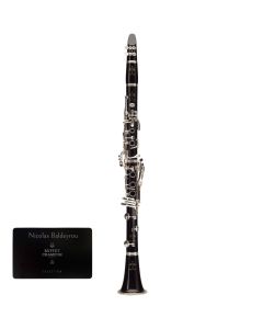 Buffet Crampon RC Clarinetto Sib selezionato da N.Baldeyrou m.778285
