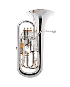 Eufonio Besson Prestige BE2052-2 con custodia 