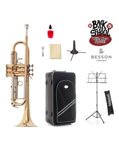 Tromba Besson Set Tromba Besson Set