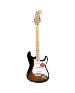 B-STOCK Chitarra Elettrica Fender Squier Sonic Stratocaster mn 2 sunburst 
