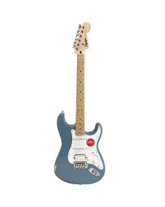 B-STOCK Chitarra Elettrica Fender Squier FSR Sonic Stratocaster hss mn wpg sonic grey 