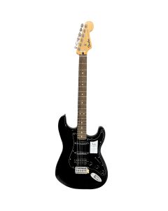 B-STOCK Chitarra Elettrica Fender Squier FSR Affinity Stratocaster hss lrl metallic black 