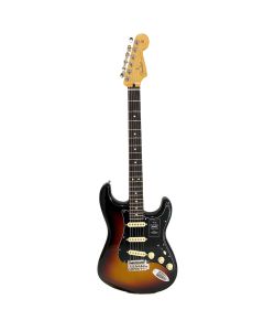 B-STOCK Chitarra Elettrica Fender LTD Player II Stratocaster RW sparkle 3 sunburst