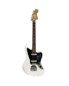 B-STOCK Chitarra Elettrica Fender Player II Jaguar RW polar white 