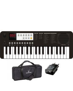 Medeli MK1 BUNDLE 37 tasti con alimentatore e borsa 