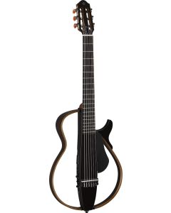 Yamaha Silent SLG200N TBL Translucent Black