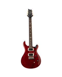 PRS SE CE24 black cherry Chitarra Elettrica
