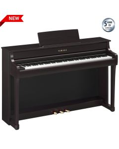 Yamaha CLP835R Rosewood
