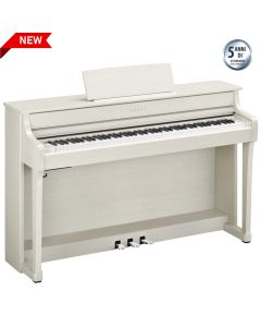 Yamaha CLP835WB White Birch