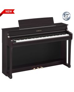 Yamaha CLP845R Rosewood