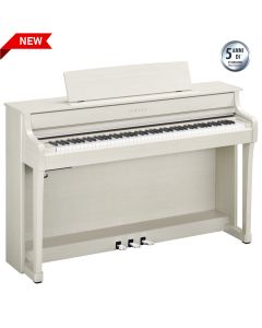 Yamaha CLP845WB White Birch