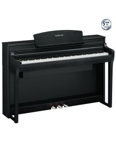 Yamaha CSP-275B Nero Opaco AG