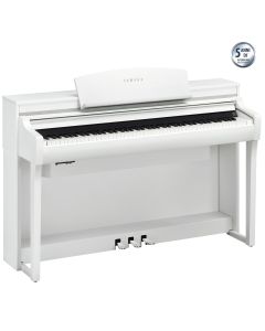 Yamaha CSP-275WH Bianco Opaco AG