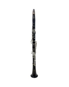 Clarinetto La Buffet Crampon Divine con logo precedente