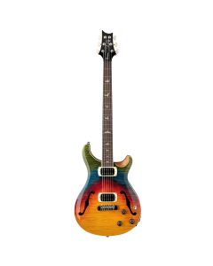 PRS SE Ed Sheeran kaleidoscope Chitarra Semiacustica 