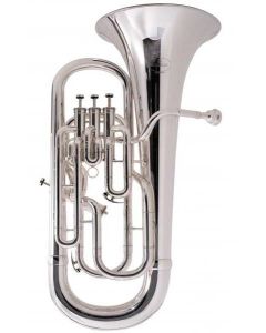 Eufonio Besson BE163-2-0 argentato