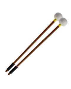 Picarde Rainer Seegers felt series model 4 Gelb giallo