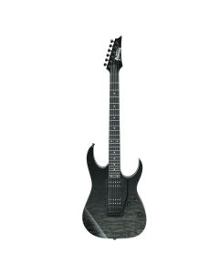 Ibanez GRG120QASP-BKG Chitarra Elettrica 