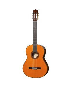 Jos&egrave; Ramirez Tradicional 650mm cedro Chitarra Classica