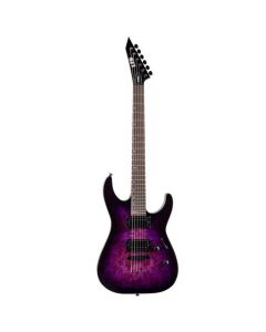 ESP LTD M 200DX NT purple burst Chitarra Elettrica 