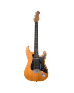 Mooer MSC10 Elite natural glossy Chitarra Elettrica 