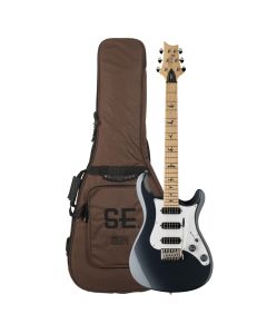 Chitarra Elettrica PRS SE NF3 gun metal grey con borsa