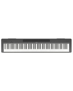 Yamaha P-145BT Piano Digitale bluetooth