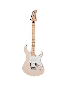 Yamaha Pacifica 112VM sonic pink Chitarra Elettrica 
