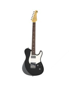 Yamaha Pacifica Professional PACP11S black metallic Chitarra Elettrica 