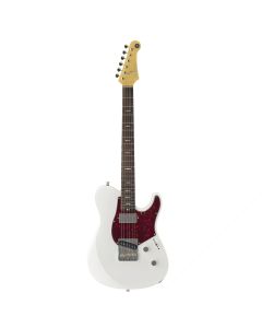 Yamaha Pacifica Professional PACP11S shell white Chitarra Elettrica 