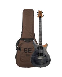 Chitarra Elettrica PRS SE Paul's guitar charcoal con borsa