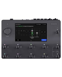 Neural DSP Quad Cortex