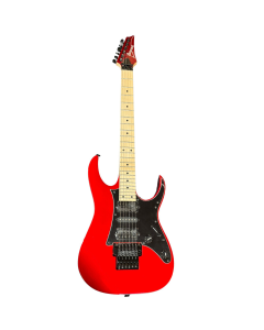 Ibanez RG550CA Chitarra Elettrica crimson red