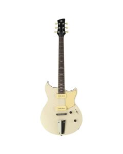 Yamaha Revstar Standard RSS02T Chitarra Elettrica vintage white