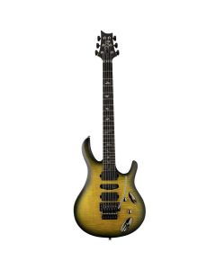 PRS SE Chleo Herman Li Chitarra Elettrica mantis burst con borsa