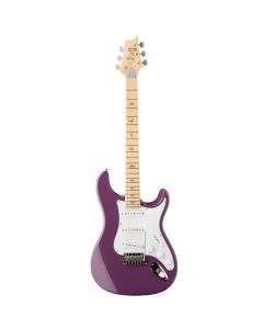 PRS Silver Sky maple summit purple Chitarra Elettrica 