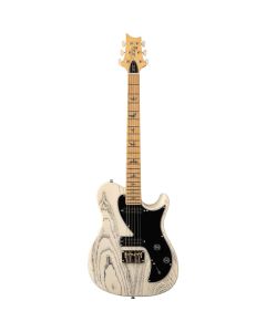PRS SE NF 53 white doghair Chitarra Elettrica