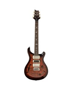 PRS SE Special orange tiger smokeburst Chitarra Semiacustica