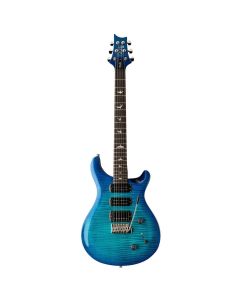PRS SE Studio Chitarra Elettrica lake blue con borsa
