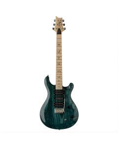 PRS SE Swamp Ash Special Chitarra Elettrica iri blue con borsa