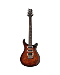 PRS SE Studio orange tiger smokeburst Chitarra Elettrica 