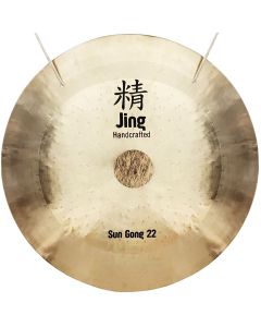 Wind Gong Jing 22" Sun 55cm