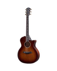 Taylor 324CE V-Class Builder's Chitarra acustica elettrificata