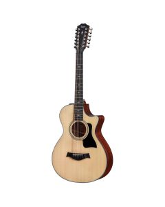 Taylor 352CE chitarra 12 corde elettrificata