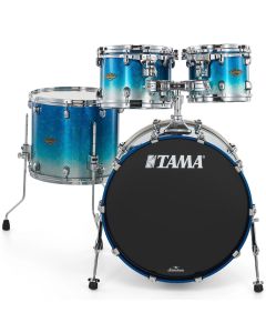Tama Starclassic Walnut/Birch 22" WBS42S-MBI Batteria